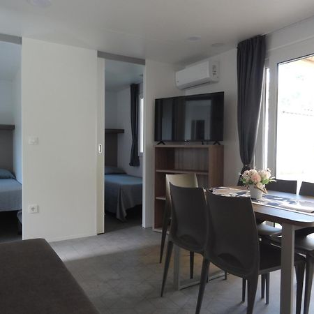 Camping Santin Cavallino-Treporti Εξωτερικό φωτογραφία