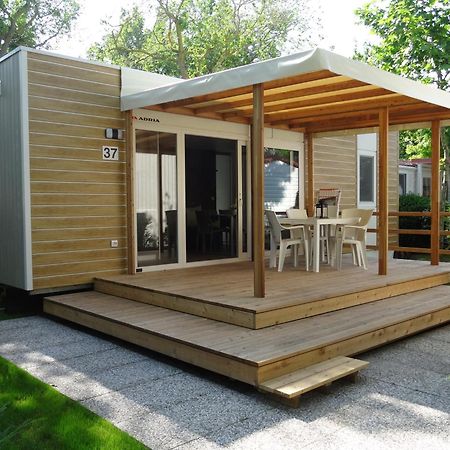 Camping Santin Cavallino-Treporti Εξωτερικό φωτογραφία