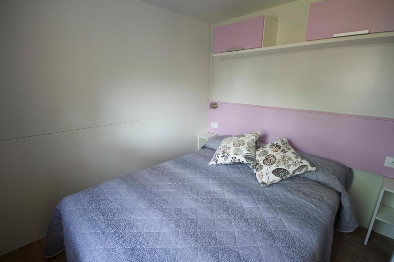 Camping Santin Cavallino-Treporti Εξωτερικό φωτογραφία