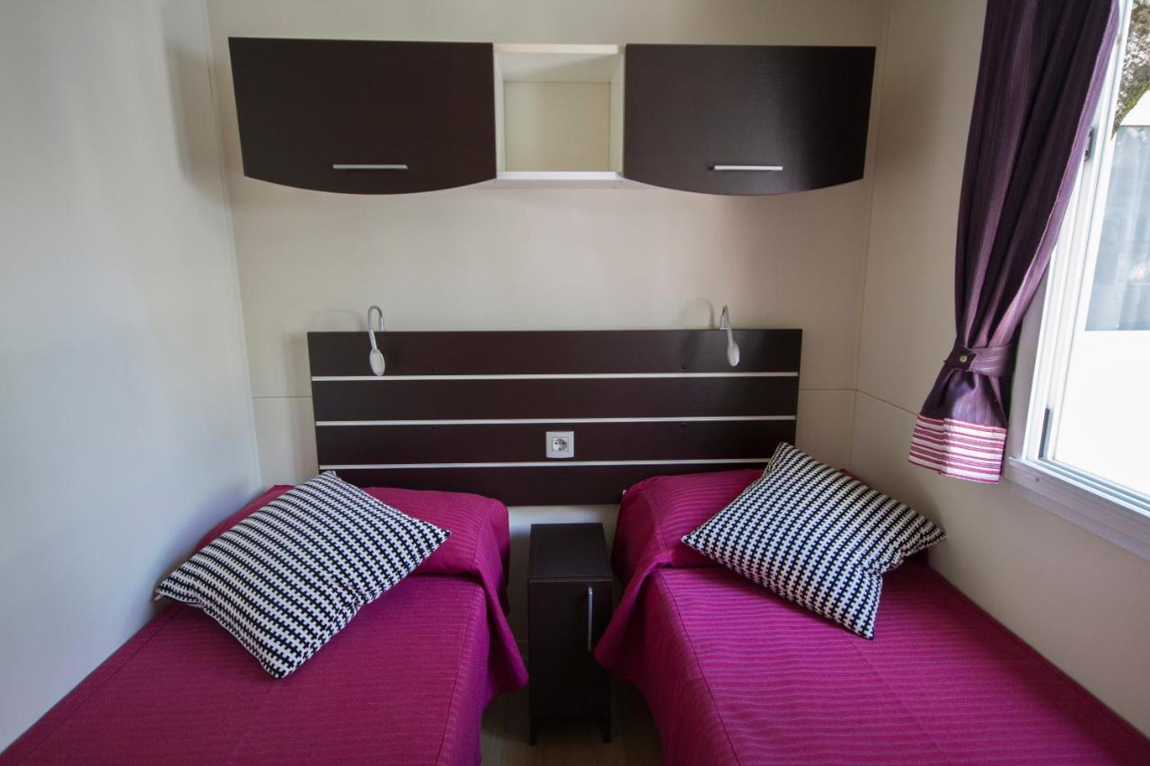 Camping Santin Cavallino-Treporti Εξωτερικό φωτογραφία