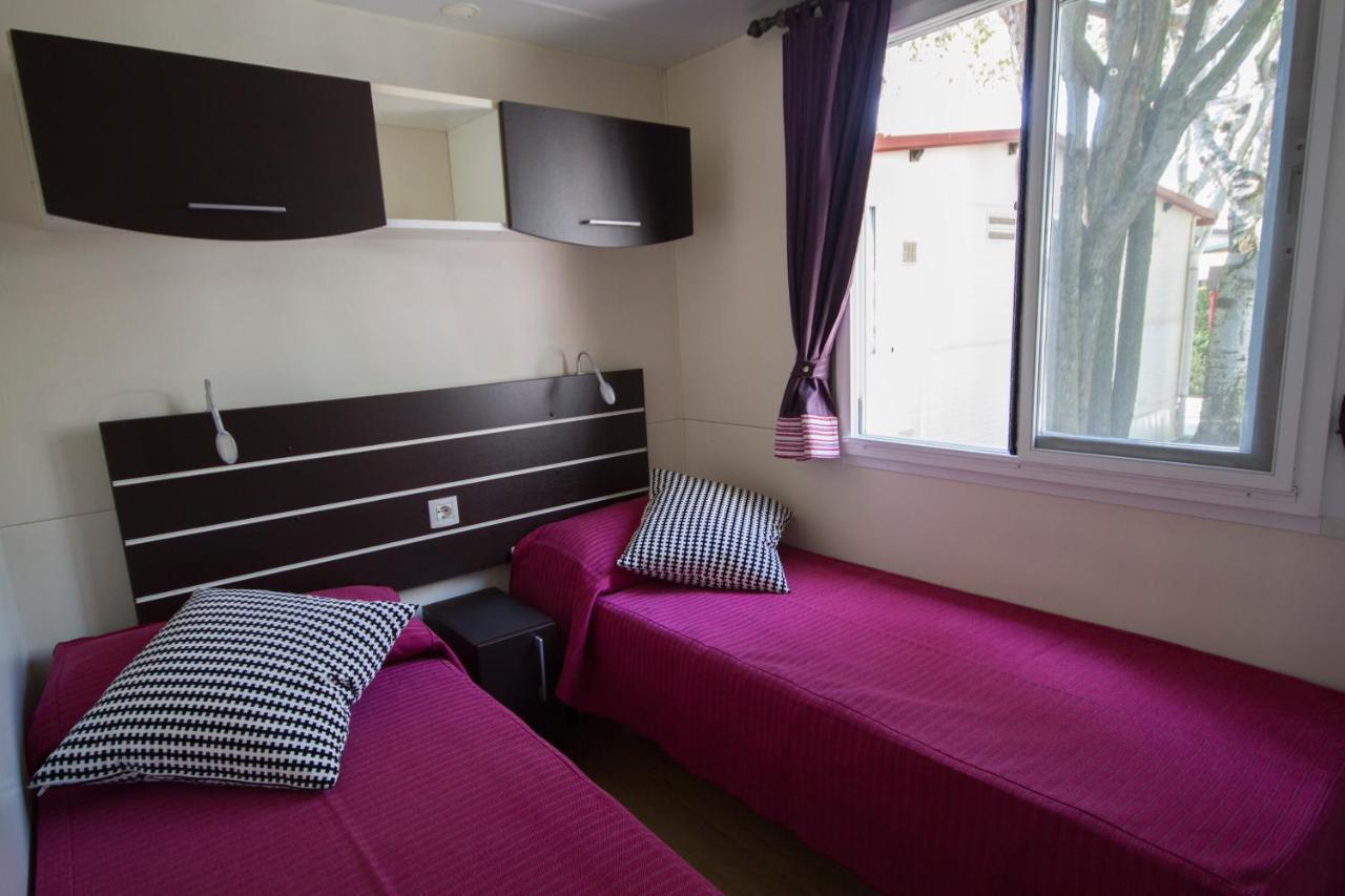 Camping Santin Cavallino-Treporti Εξωτερικό φωτογραφία