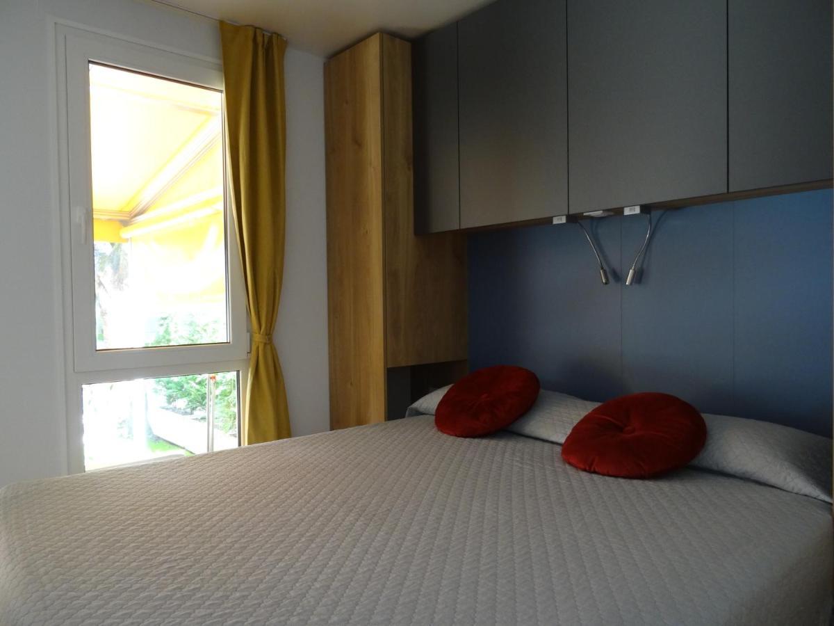 Camping Santin Cavallino-Treporti Εξωτερικό φωτογραφία