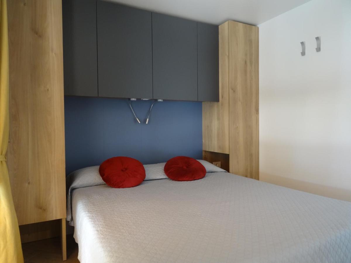 Camping Santin Cavallino-Treporti Εξωτερικό φωτογραφία