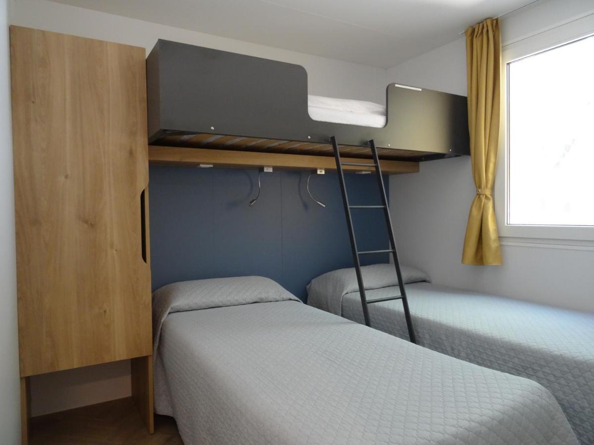 Camping Santin Cavallino-Treporti Εξωτερικό φωτογραφία