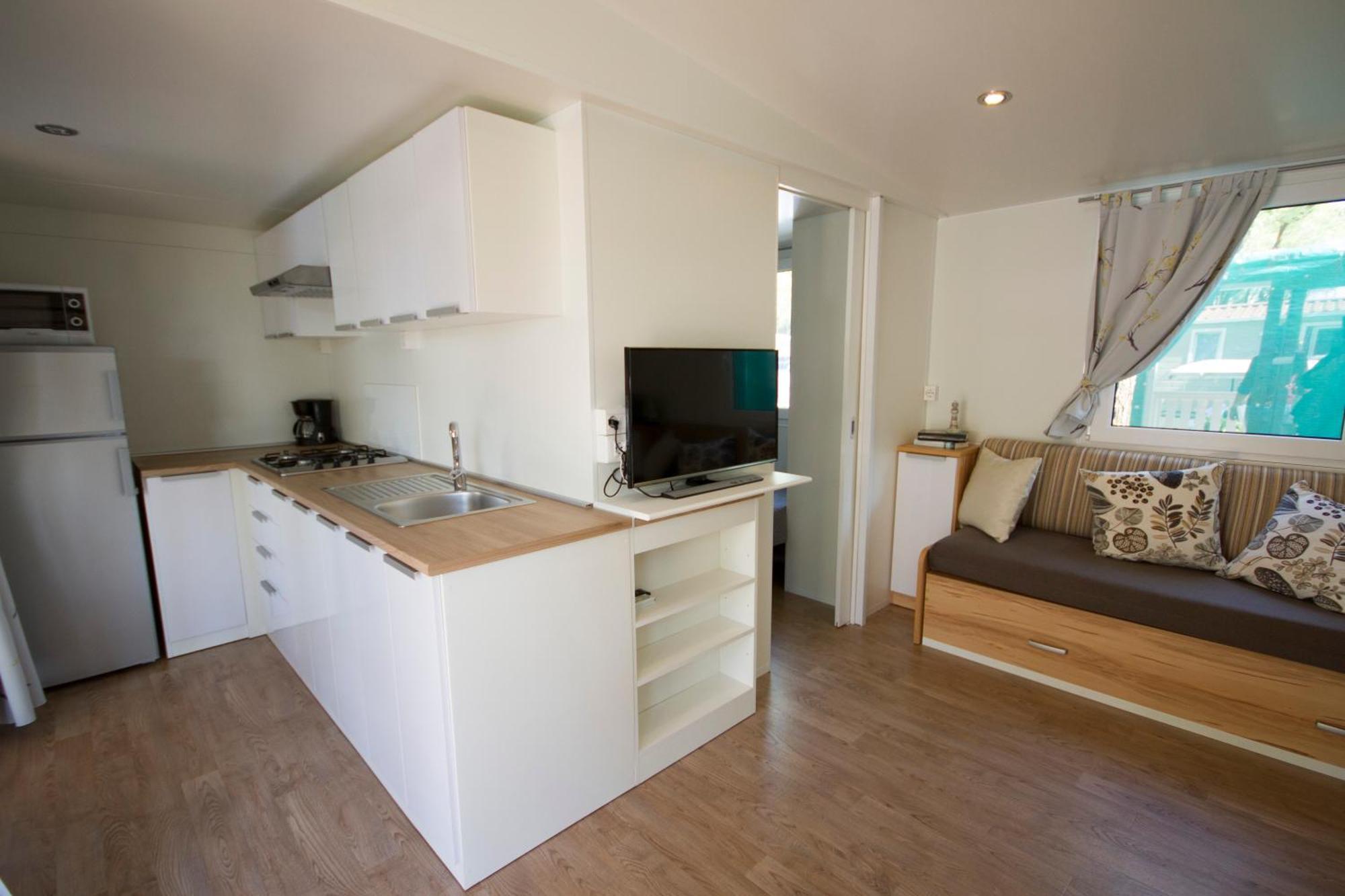 Camping Santin Cavallino-Treporti Εξωτερικό φωτογραφία