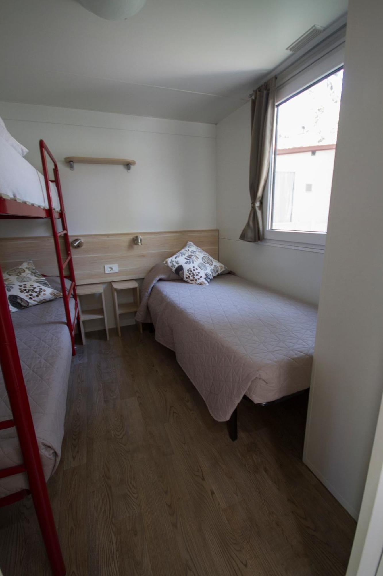 Camping Santin Cavallino-Treporti Εξωτερικό φωτογραφία