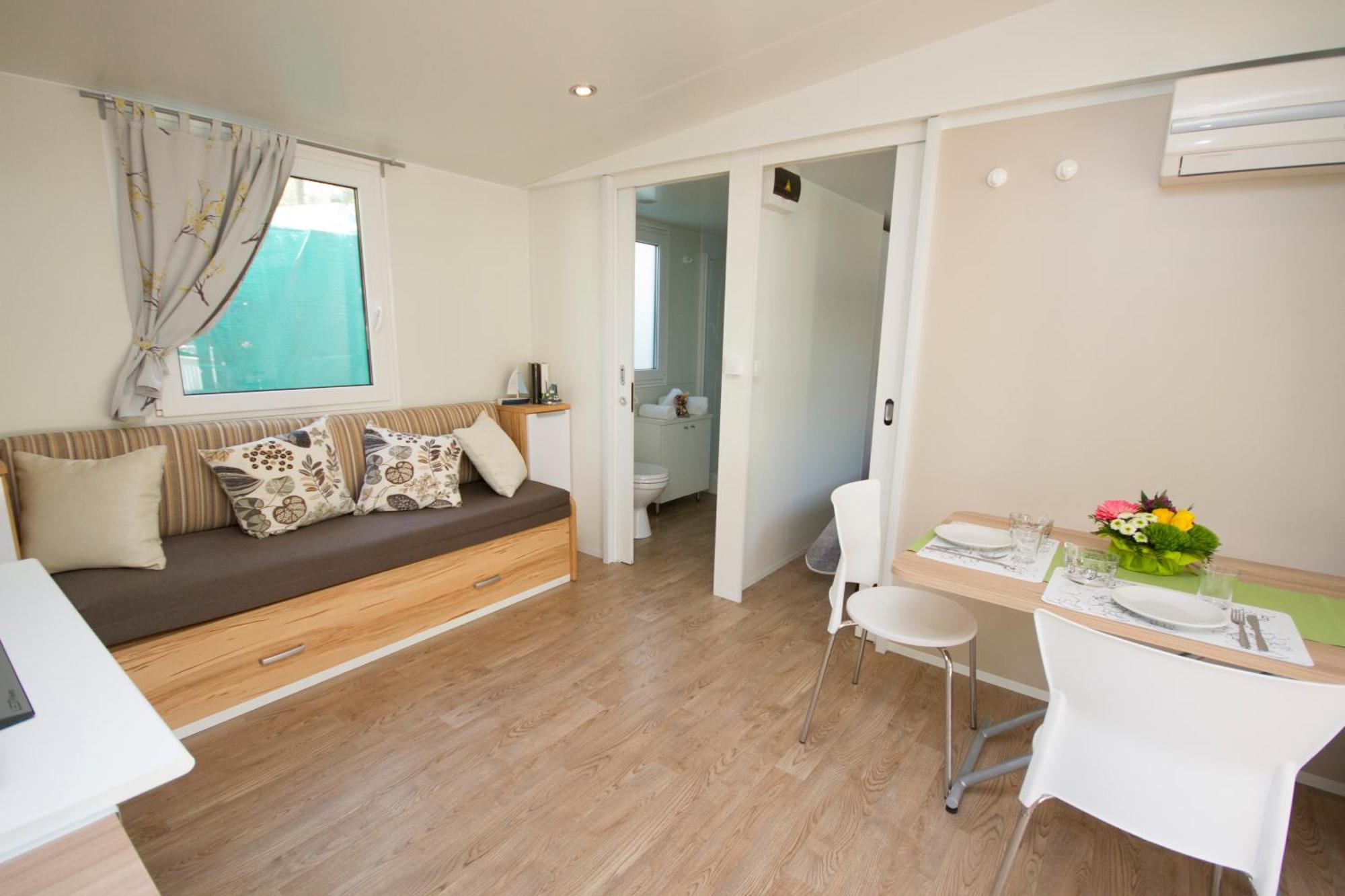 Camping Santin Cavallino-Treporti Εξωτερικό φωτογραφία
