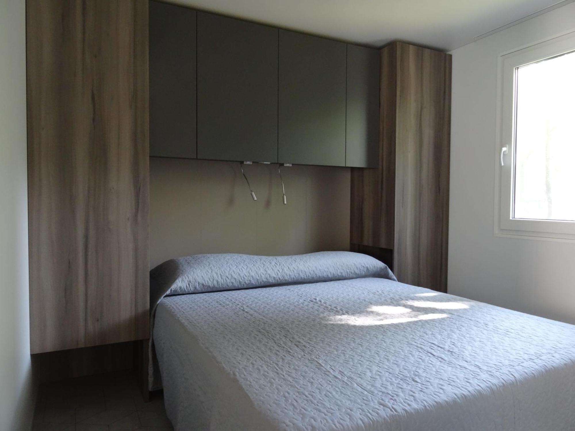 Camping Santin Cavallino-Treporti Εξωτερικό φωτογραφία