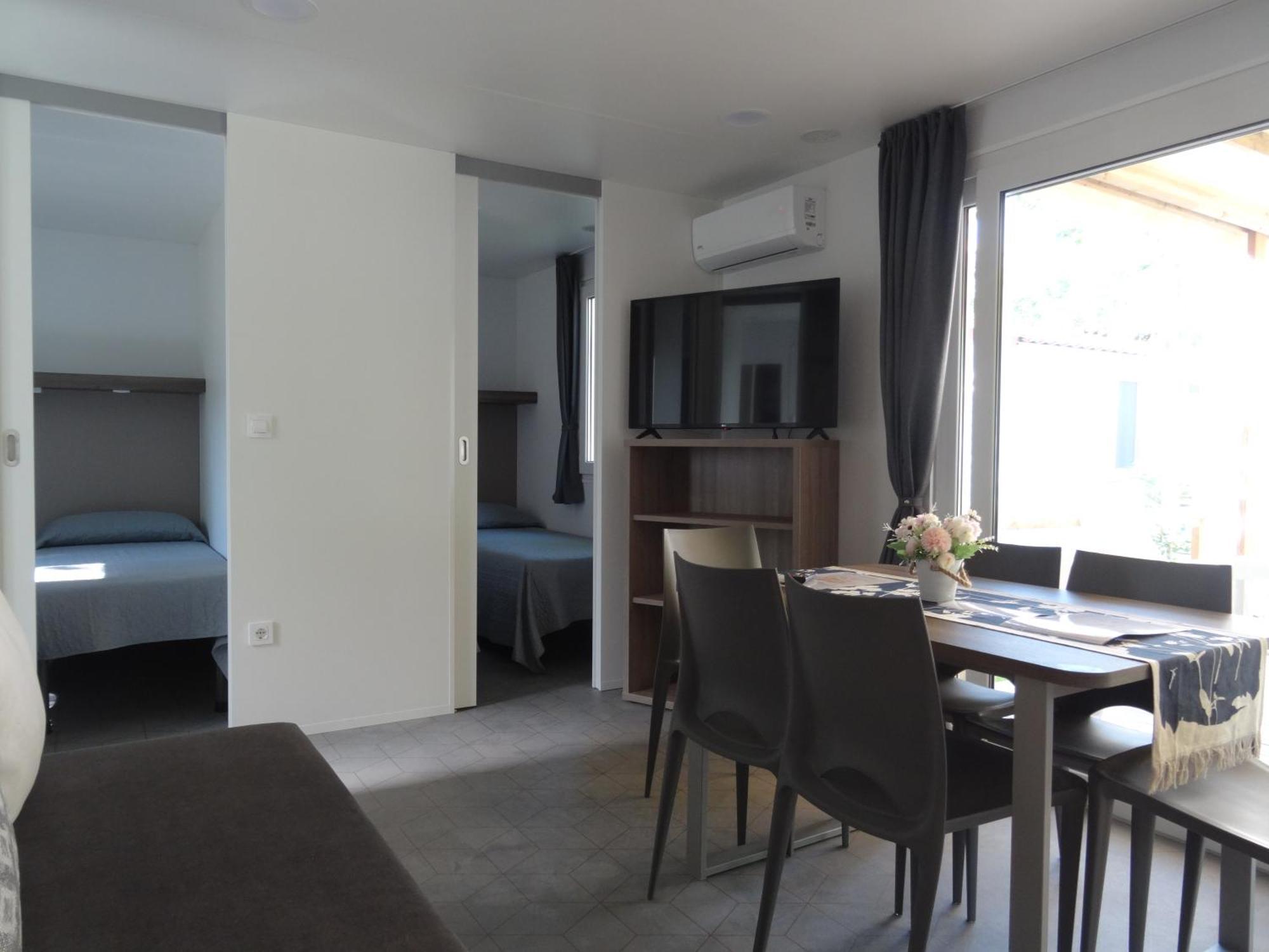 Camping Santin Cavallino-Treporti Εξωτερικό φωτογραφία
