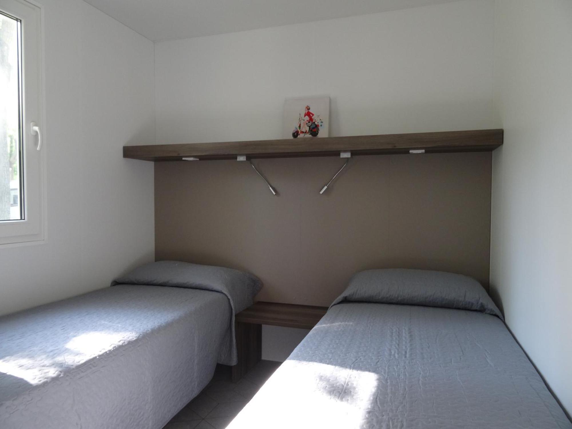 Camping Santin Cavallino-Treporti Εξωτερικό φωτογραφία