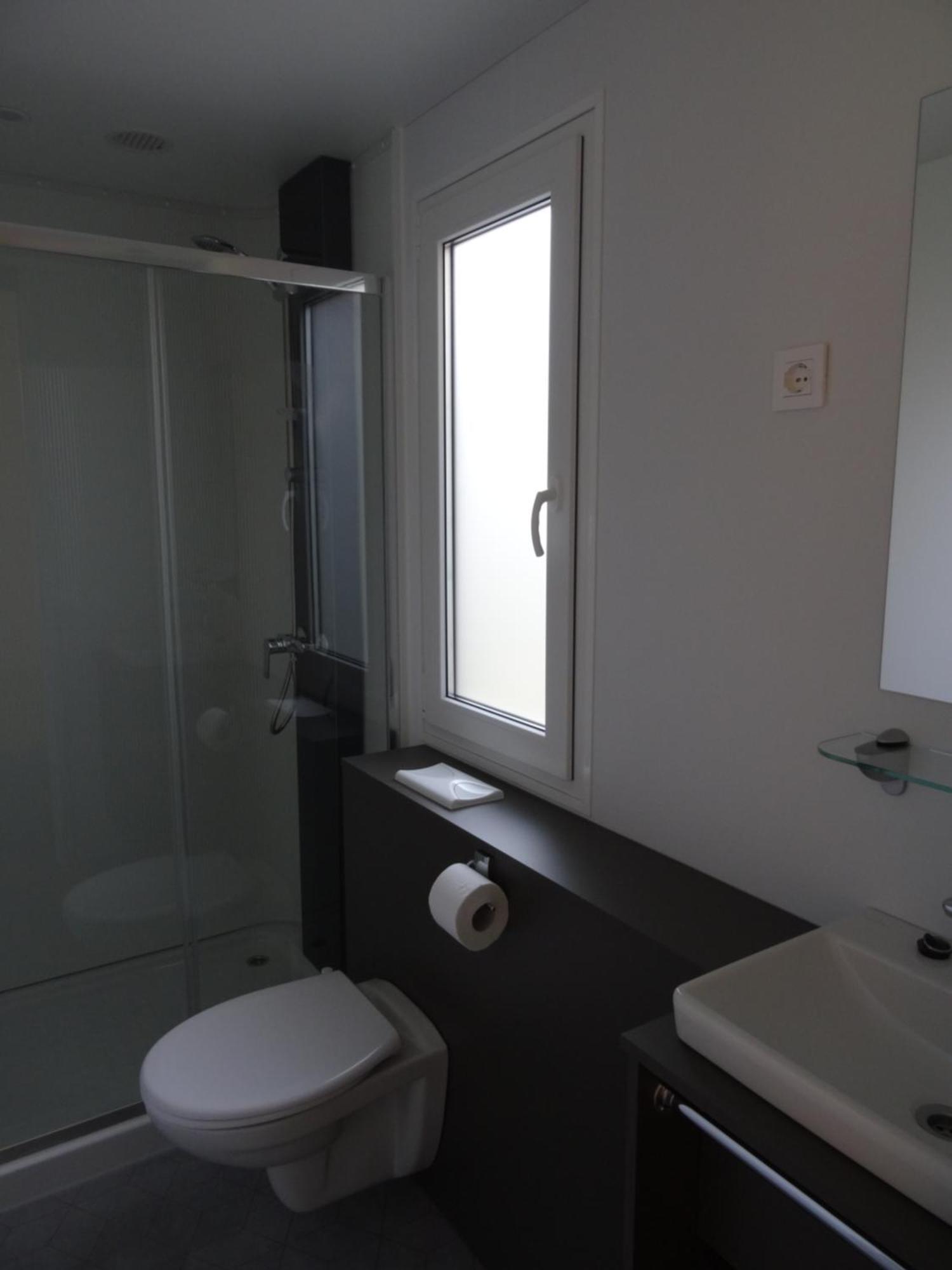Camping Santin Cavallino-Treporti Εξωτερικό φωτογραφία