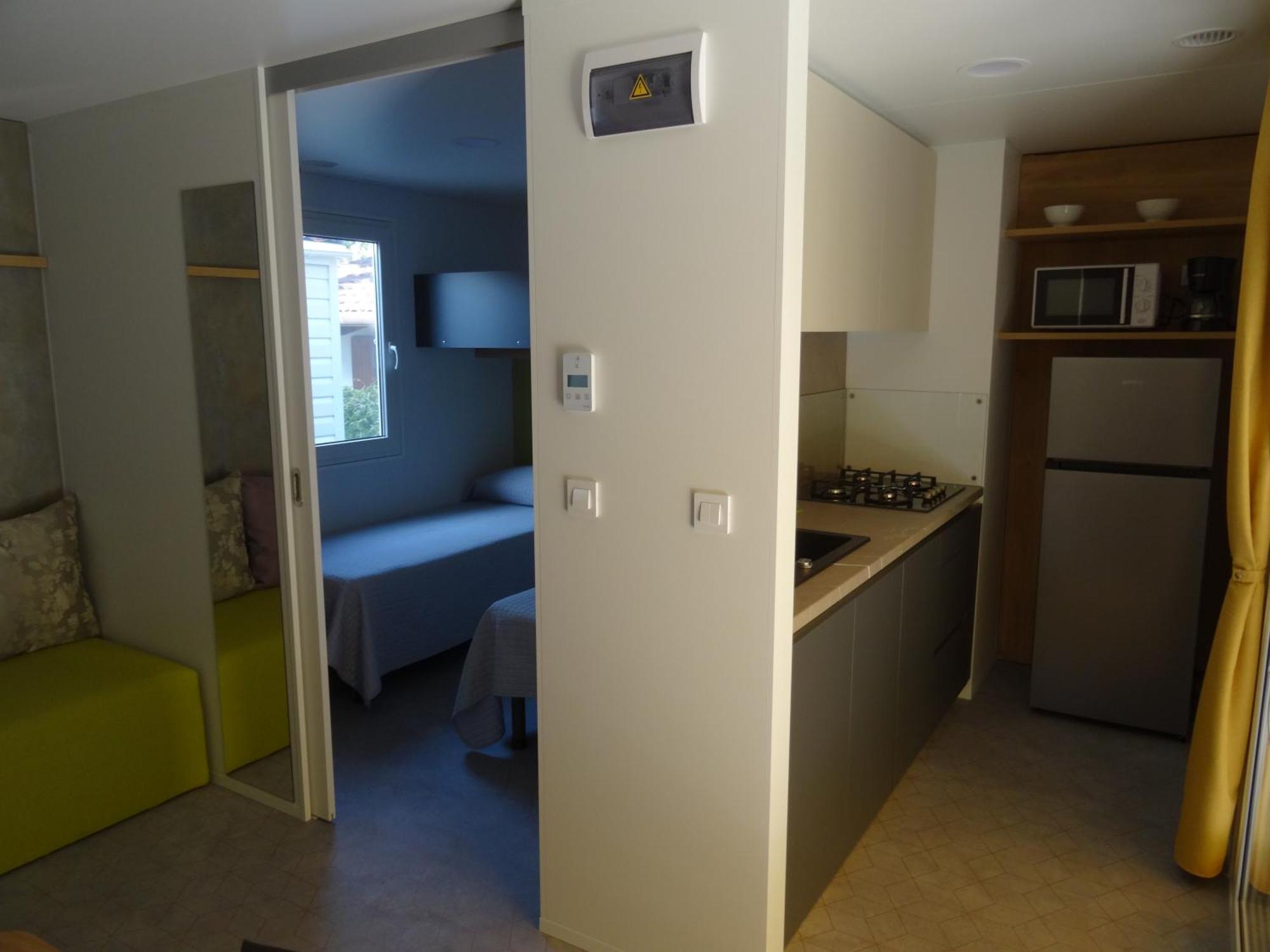 Camping Santin Cavallino-Treporti Εξωτερικό φωτογραφία