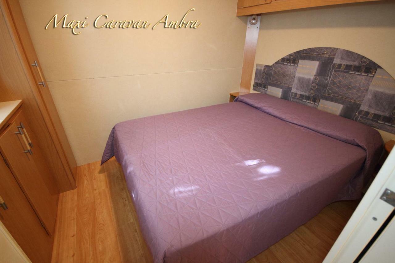 Camping Santin Cavallino-Treporti Εξωτερικό φωτογραφία