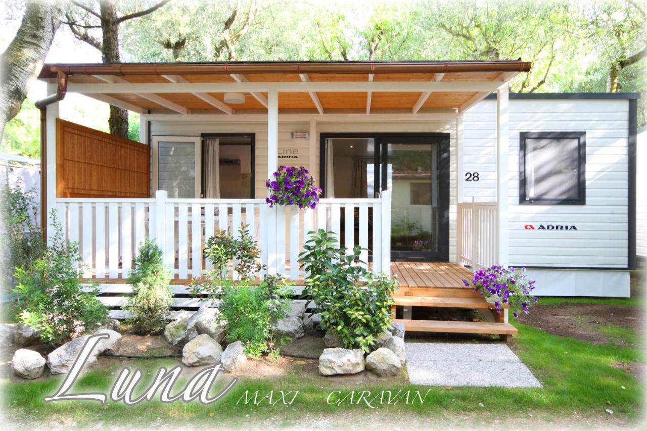 Camping Santin Cavallino-Treporti Εξωτερικό φωτογραφία