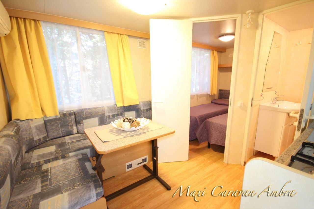 Camping Santin Cavallino-Treporti Εξωτερικό φωτογραφία