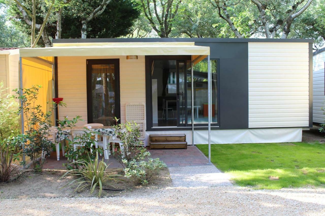 Camping Santin Cavallino-Treporti Εξωτερικό φωτογραφία