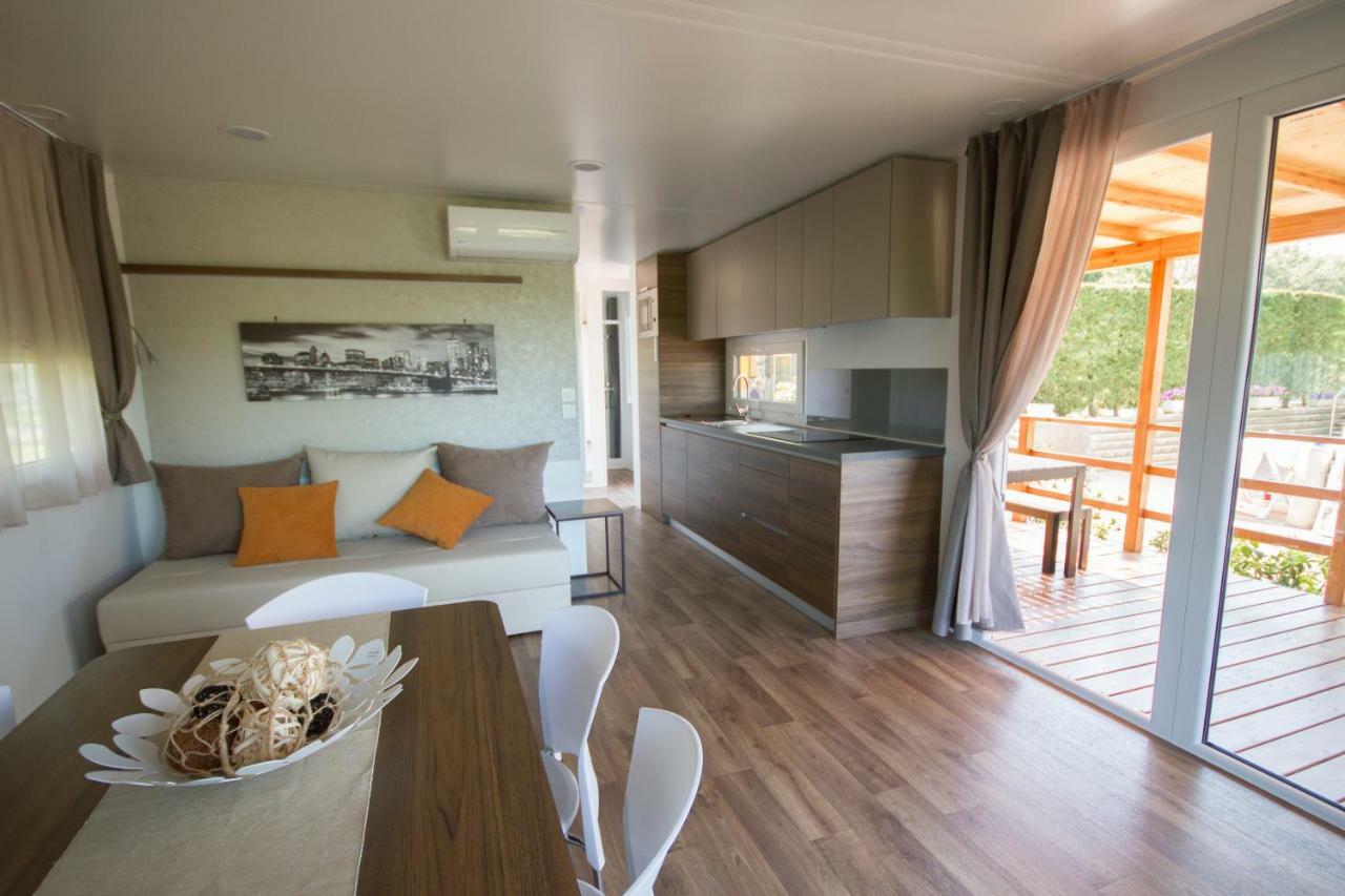 Camping Santin Cavallino-Treporti Εξωτερικό φωτογραφία