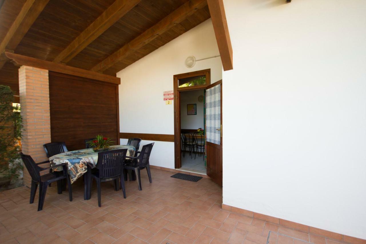 Camping Santin Cavallino-Treporti Εξωτερικό φωτογραφία
