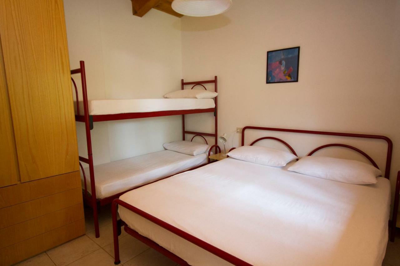 Camping Santin Cavallino-Treporti Εξωτερικό φωτογραφία